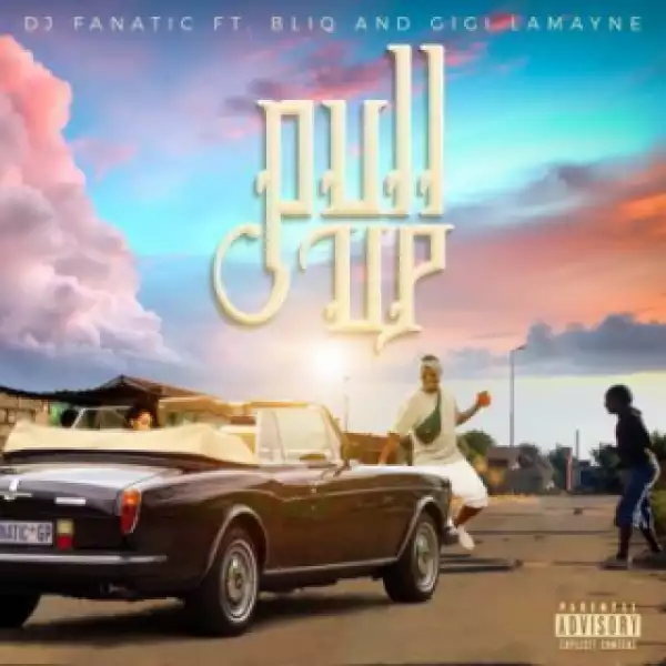 DJ Fanatic - Pull Up Ft. Gigi Lamayne &  Bliq